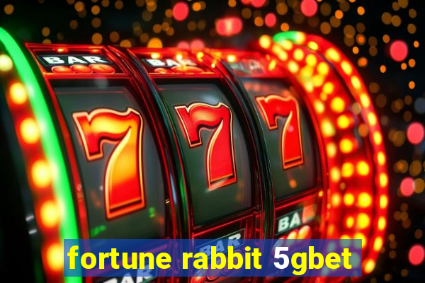 fortune rabbit 5gbet